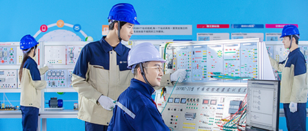 电气自动化
