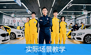 实战+实训