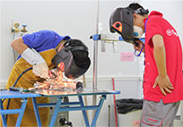 第七届万通杯赛场